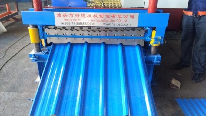 Panneau de couleur du mur extérieur 3d faisant à machine/3D panel/3d la machine plate