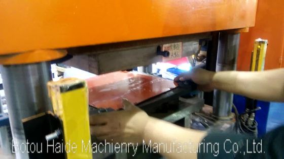 panneaux décoratifs de la tuile 3d de décoration de machine de mur faisant à mur 3d la machine décorative